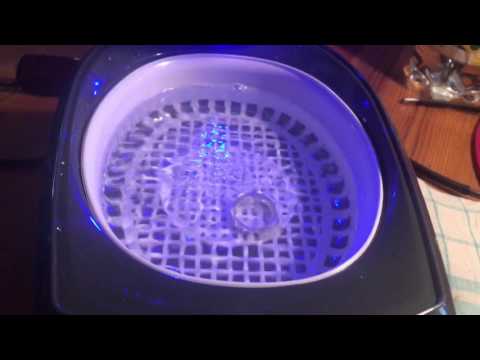 Schmuck reinigen mit Ultraschallreinigungsgerät Ultraschall Ring Reinigung Anleitung