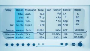 Die Rolle der Frequenz in Ultraschallreinigern