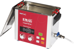 EMAG EMMI MF 30 - Ultraschallreiniger